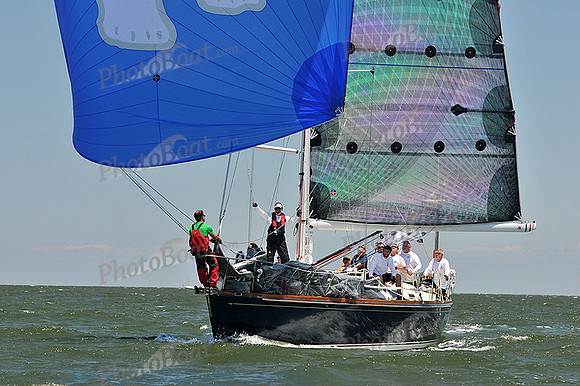 2014 Southern Bay Race Week C 1902