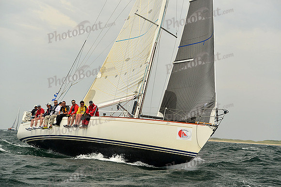 2015 Block Island Race Week E 234