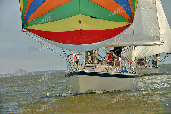 2016 Southern Bay Race Week B_0173