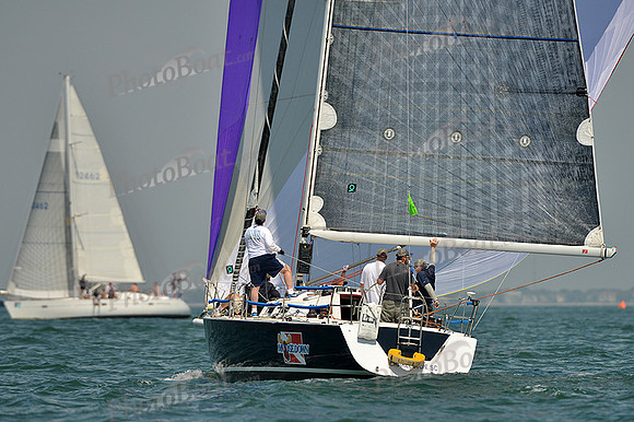2014 Charleston Race Week D 419