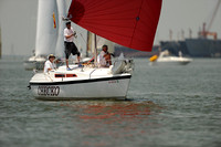 2013 Southern Bay Race Week B 809