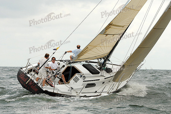 2012 Cape Charles Cup A 921
