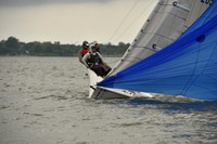 2018 Southern Bay Race Week D_0035