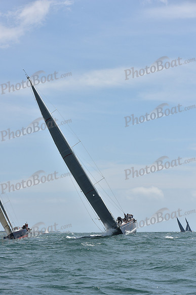 2019 NYYC Annual Regatta A_1088