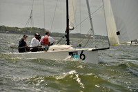 2018 Charleston Race Week A_2599