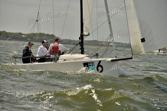 2018 Charleston Race Week A_2599