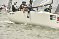 2019 Charleston Race Week C_0875