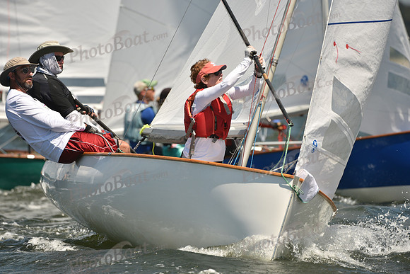 2018 Thistle Nationals G_0228