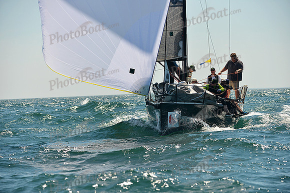 2015 Block Island Race Week G 1198