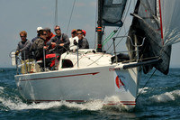 2015 Block Island Race Week A 846