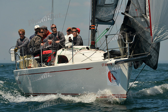 2015 Block Island Race Week A 846