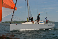 2019 Block Island Race Week D_0070