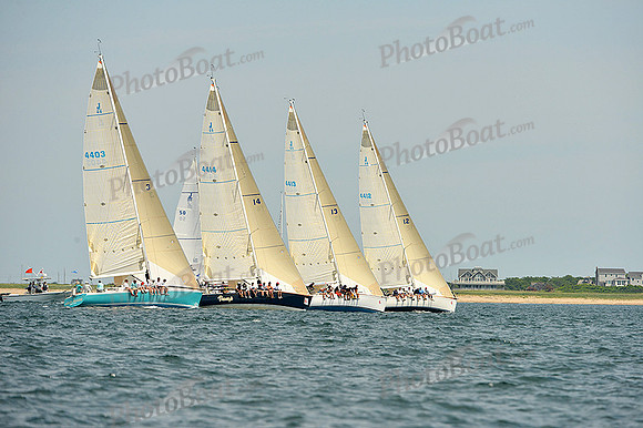 2015 Block Island Race Week I 822