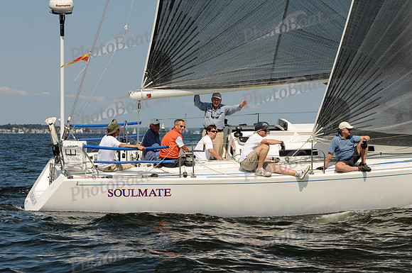 2011 Vineyard Race A 997