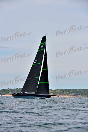 2021 Block Island Race Week D_0922
