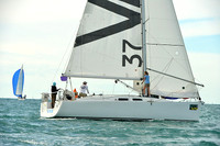 2015 Key West Race Week A 848
