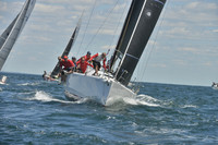 2021 Block Island Race Week D_0339