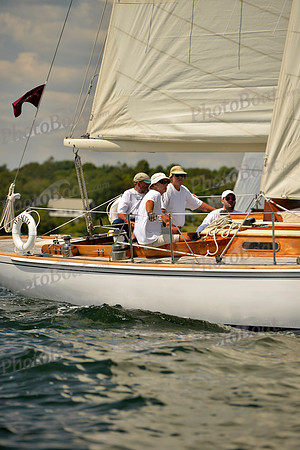 2017 IYRS Classic Yacht Regatta B_0249