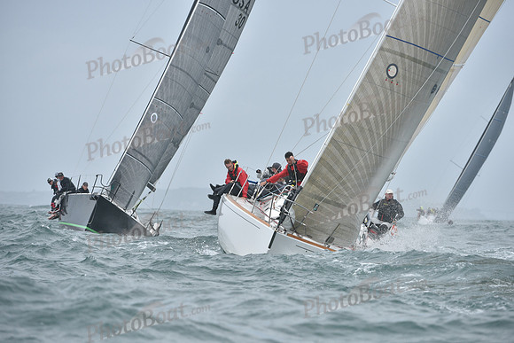 2019 NYYC Annual Regatta D_0138