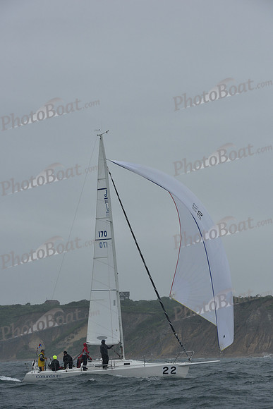 2019 Block Island Race Week G_1555