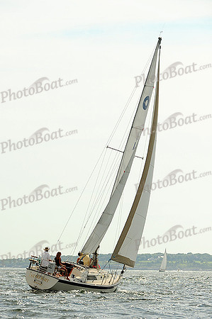 2014 NYYC Race Week A 777