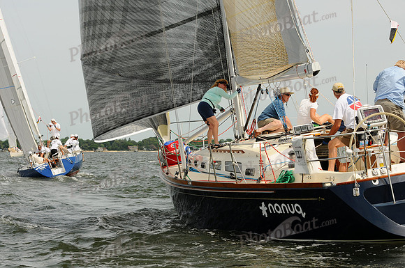 2011 Southern Bay RW A 760
