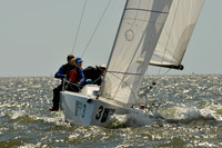 2016 Charleston Race Week F_0489