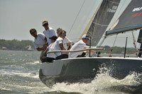 2017 Charleston Race Week B_0411