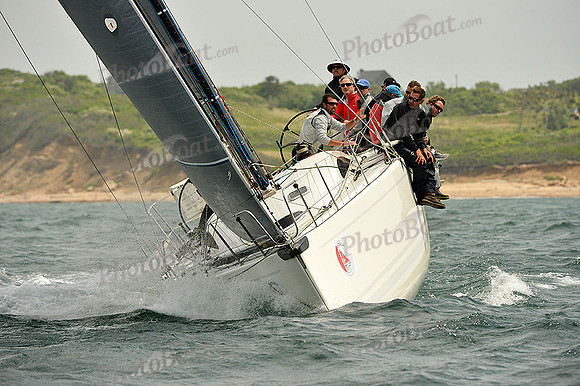 2015 Block Island Race Week D 425