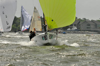 2013 Charleston Race Week A 2352