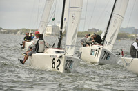2019 Charleston Race Week C_1433