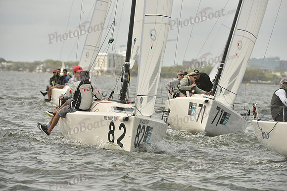 2019 Charleston Race Week C_1433