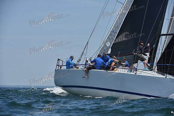 2019 Block Island Race Week E_0213