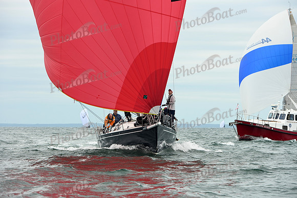 2025 Block Island Race Week I_2106