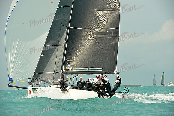 2015 Key West Race Week E 2723