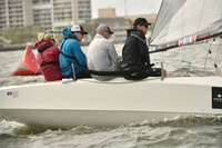 2019 Charleston Race Week D_0485