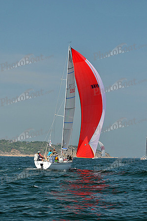 2013 Block Island Race Week B 1562