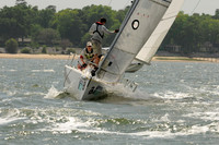 2012 Charleston Race Week A 1610