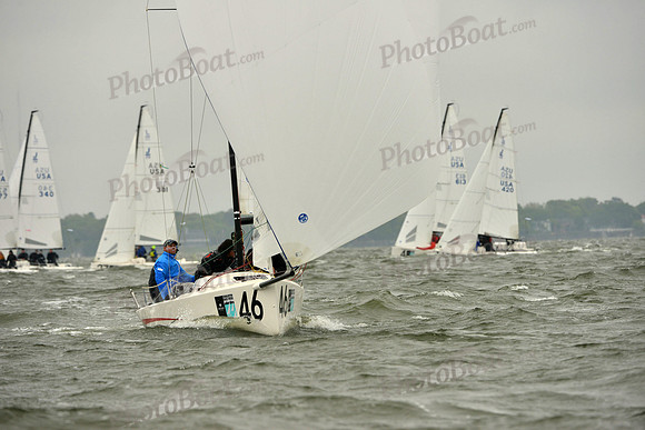 2016 Charleston Race Week A_0193