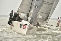2019 Charleston Race Week C_0911