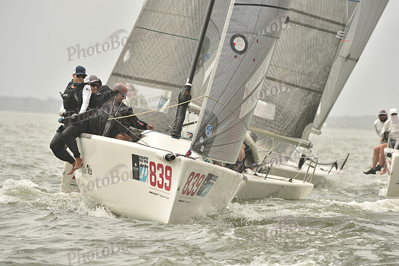 2019 Charleston Race Week C_0911
