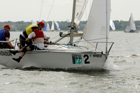2012 Charleston Race Week A 1689