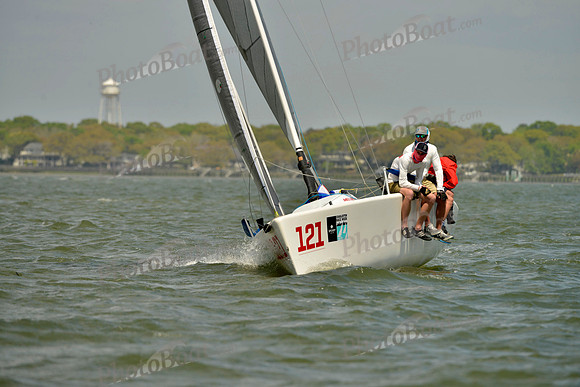 2018 Charleston Race Week A_1972