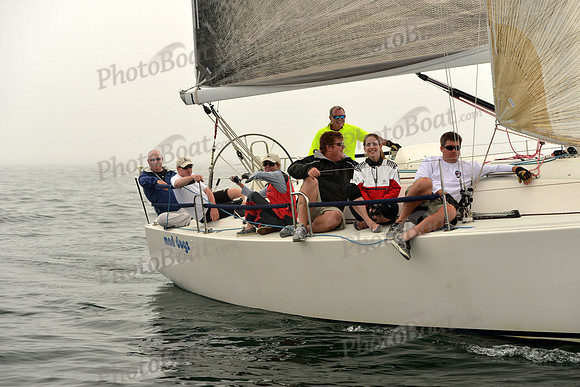 2015 Block Island Race Week A2 033