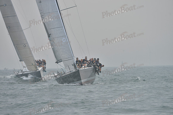 2021 Block Island Race Week C_0183