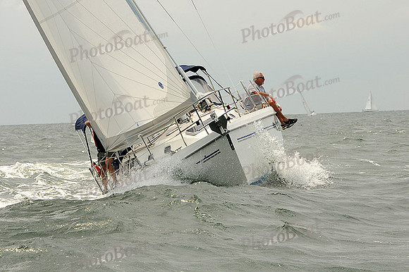 2012 Cape Charles Cup A 1438