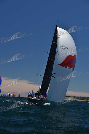2021 Block Island Race Week E_2661
