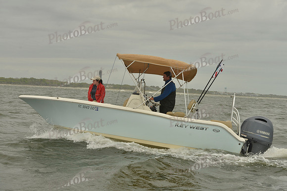 2019 Charleston Race Week I_1632