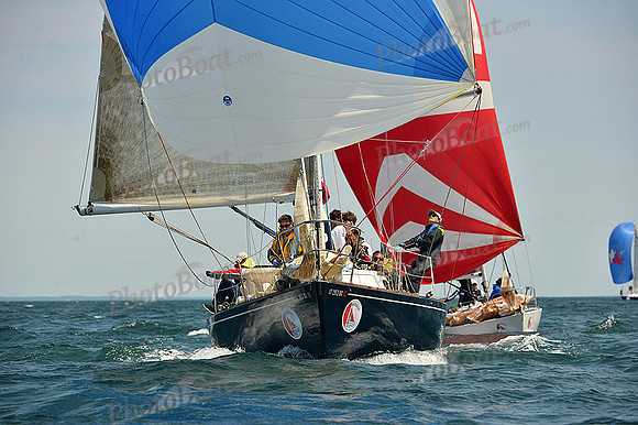 2015 Block Island Race Week K 435