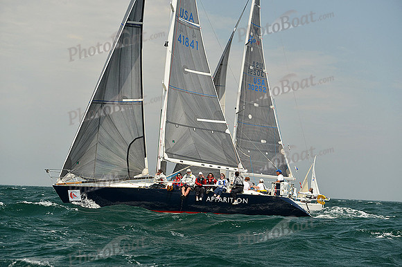 2015 Block Island Race Week E 042